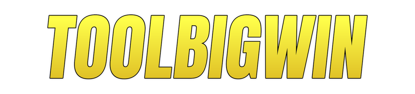 toolbigwin logo